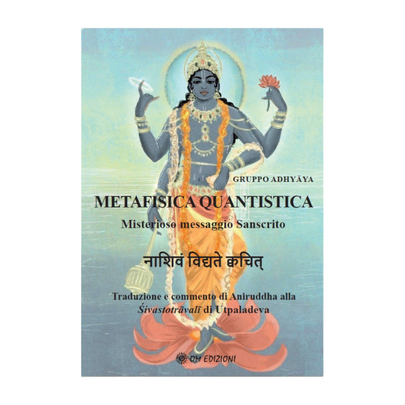 Metafisica quantistica