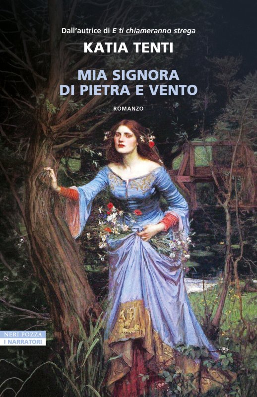 Mia signora di pietra e vento