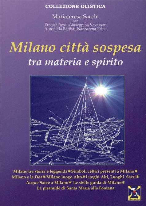 Milano città sospesa tra materia e spirito