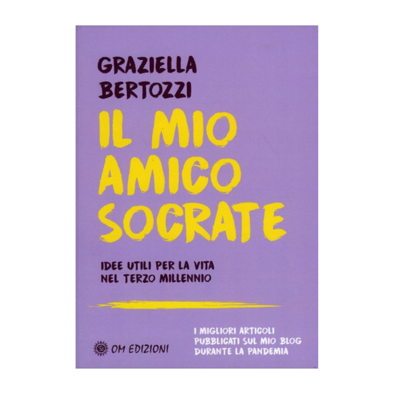 Mio amico socrate (il)