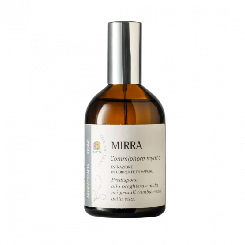 Mirra - aromaterapia per l'anima 115 ml