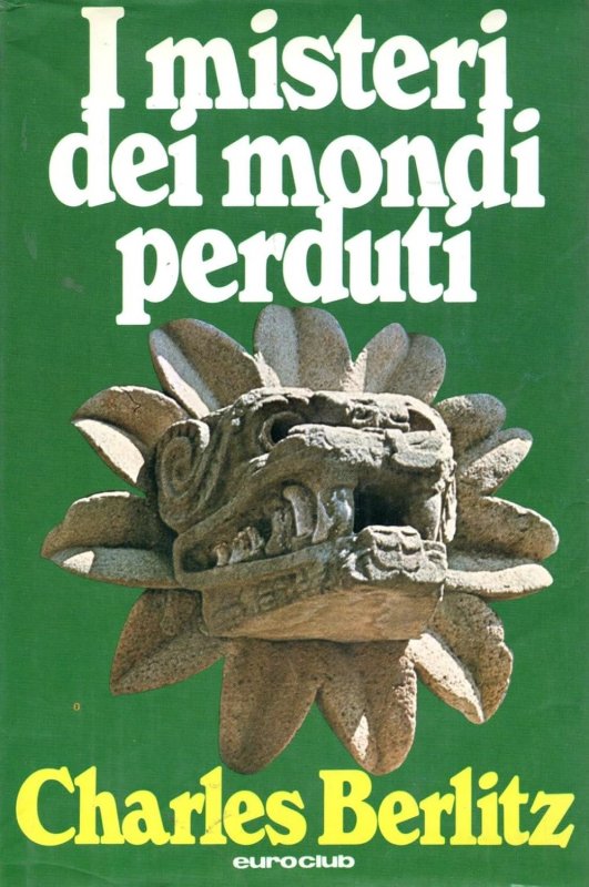 Misteri dei mondi perduti