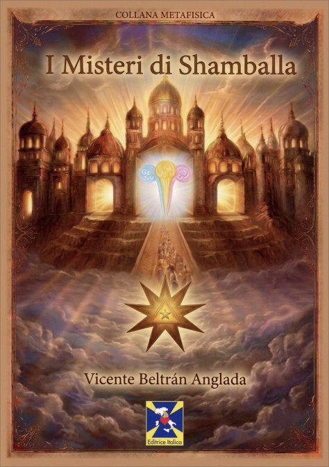 Misteri di shamballa (i)