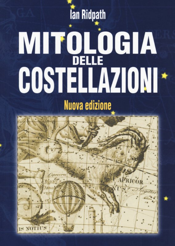 Mitologia delle costellazioni