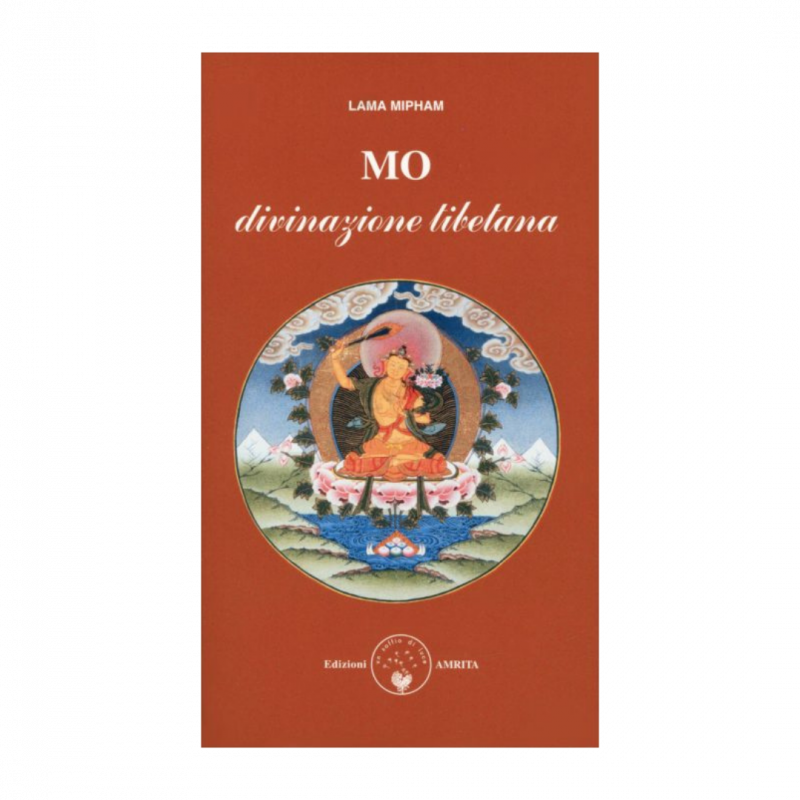 Mo, divinazione tibetana