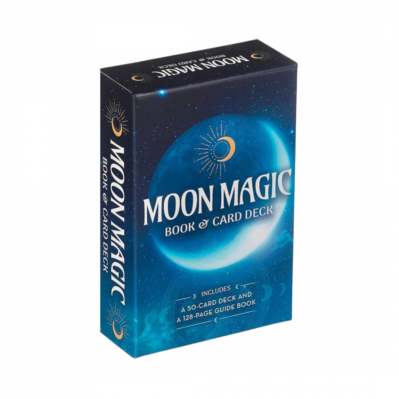 Moon magic