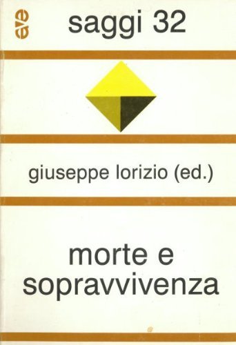Morte e sopravvivenza. In dialogo con Xavier Tilliette