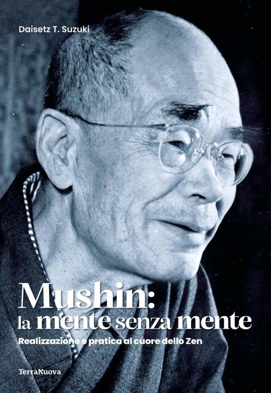 Mushin: la mente senza mente