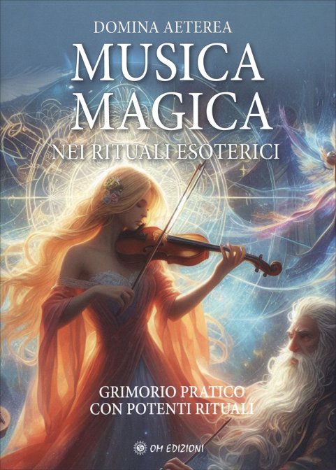 Musica magica nei rituali esoterici