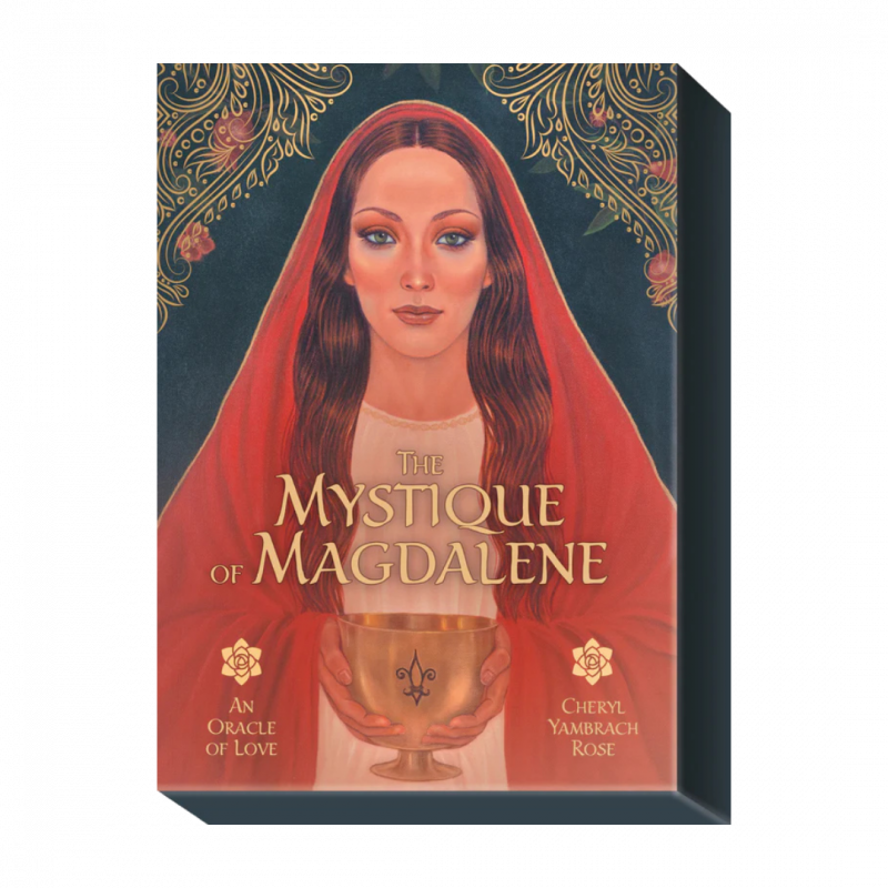 Mystique of magdalene (the)
