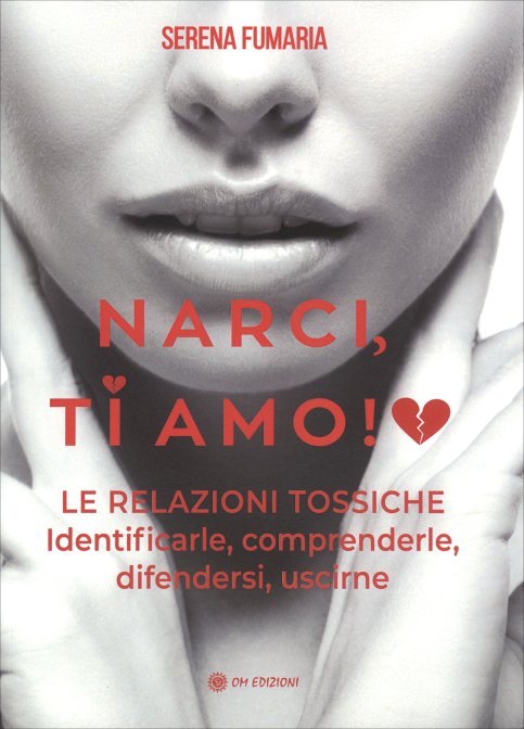 Narci, ti amo!