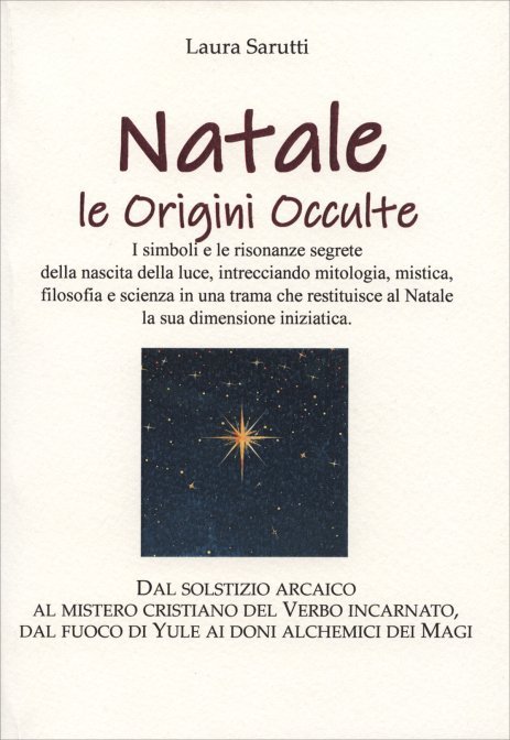 Natale. Le origini occulte