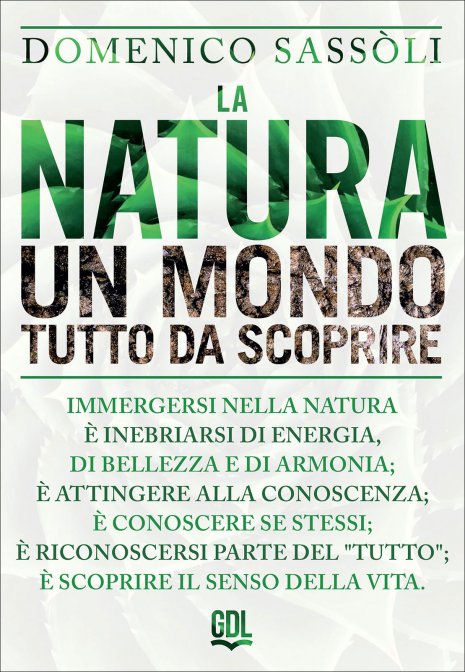 Natura un mondo tutto da scoprire