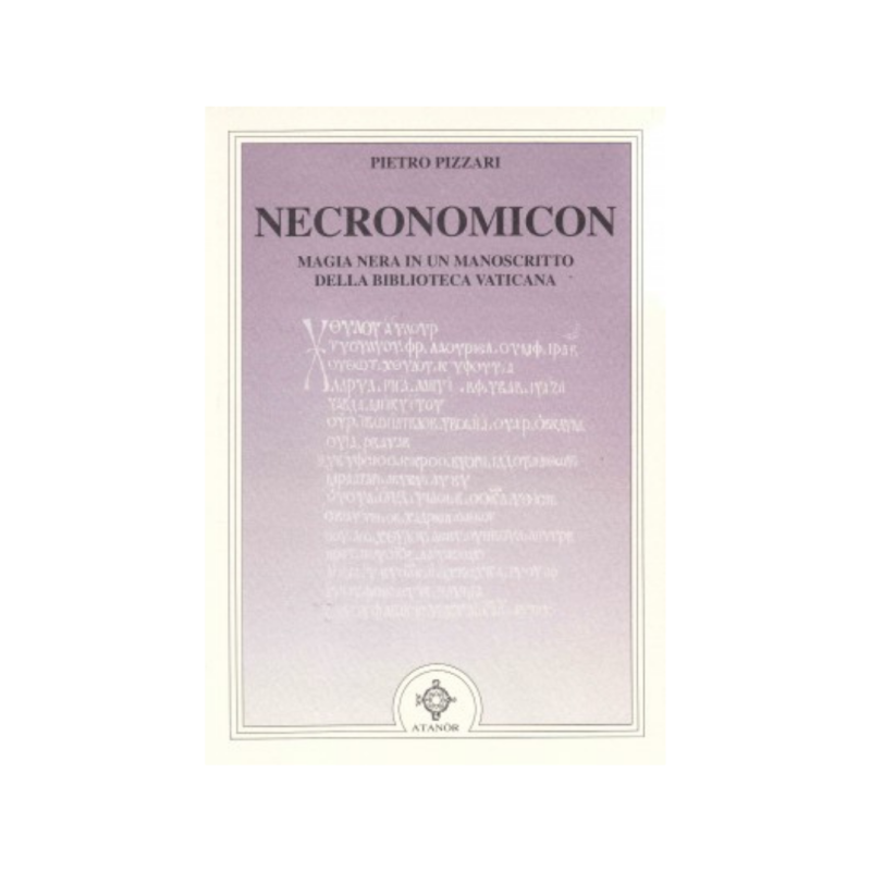 Necronomicon