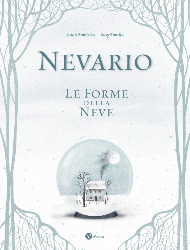 Nevario. Le forme della neve