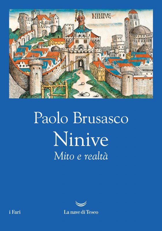 Ninive. mito e realta'