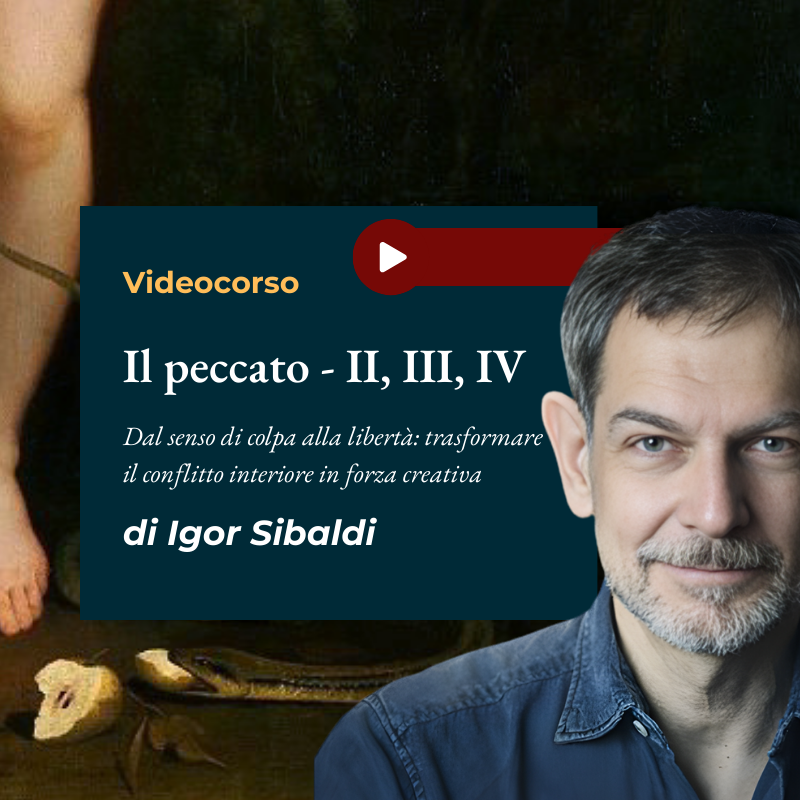 Il peccato parte 2-3-4