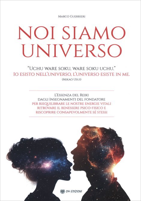 Noi siamo universo