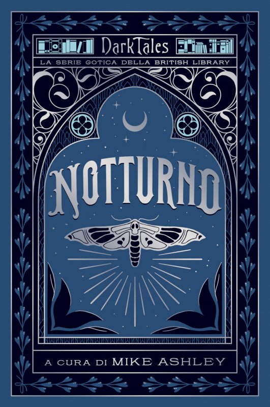 Notturno. Dark tales. La serie gotica della British Library