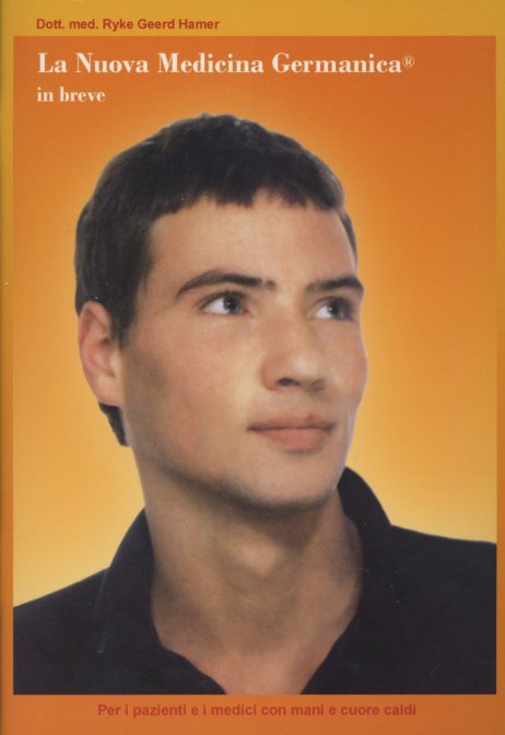 Nuova medicina germanica in breve