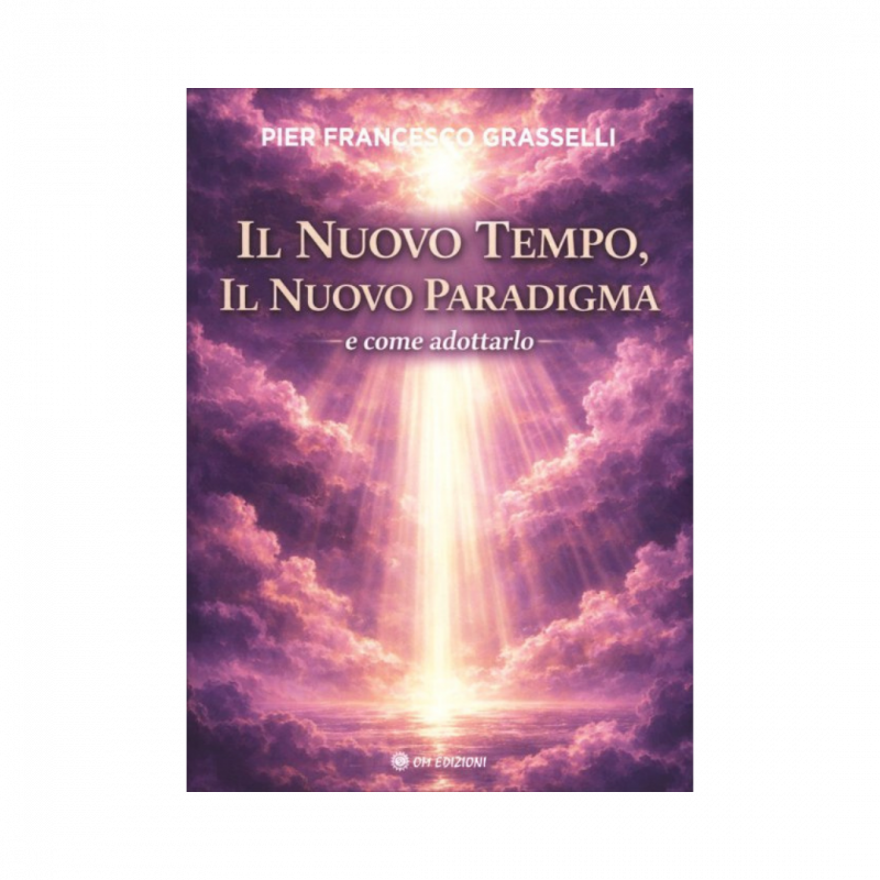 Nuovo tempo il nuovo paradigma(il)