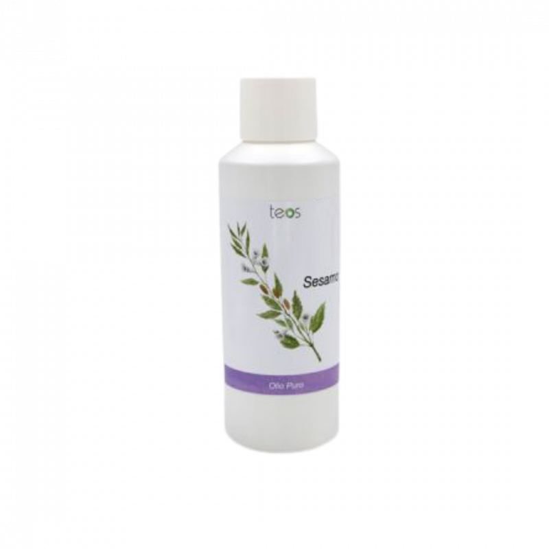Olio di sesamo puro - 500 ml