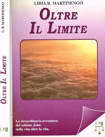 Oltre il limite