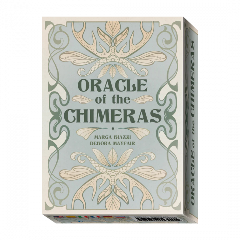 Oracle of the chimeras