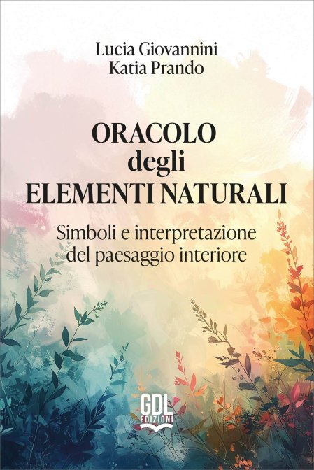 Oracolo degli elementi naturali. 56 carte. con libro
