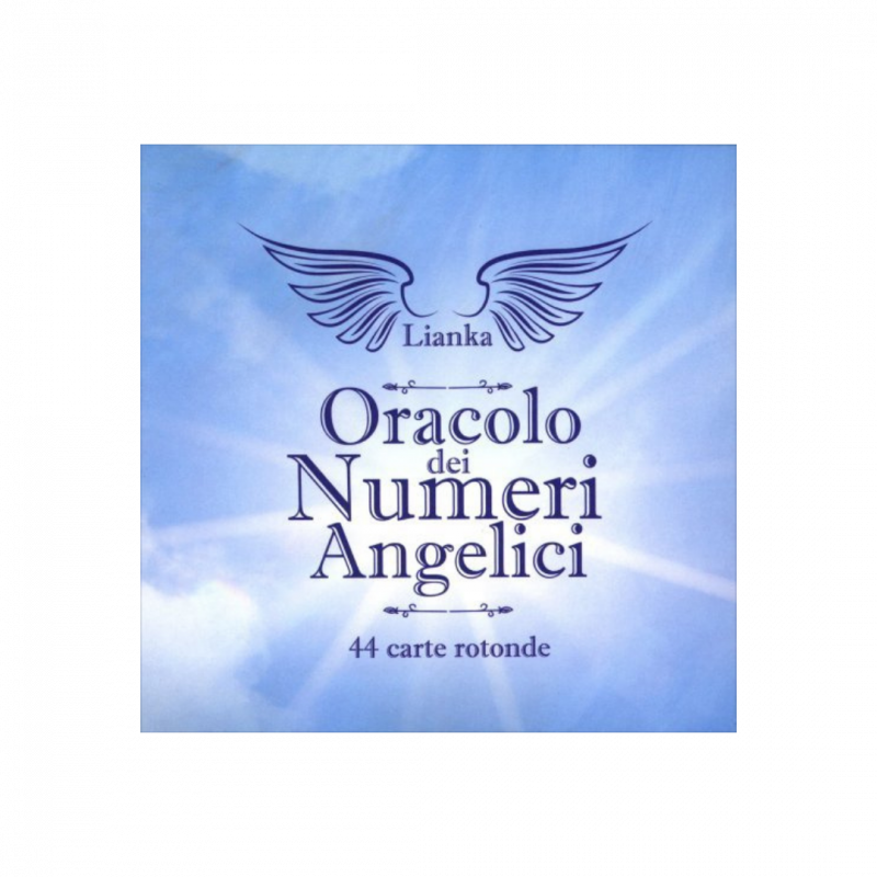 Oracolo dei numeri angelici
