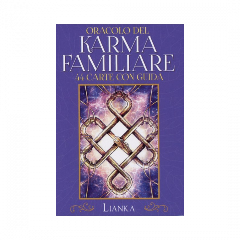 Oracolo del karma familiare