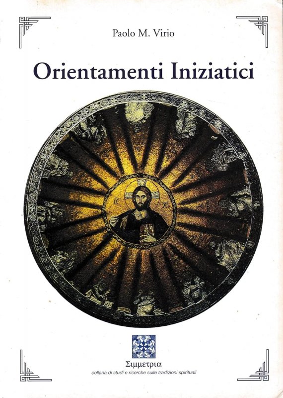 Orientamenti iniziatici