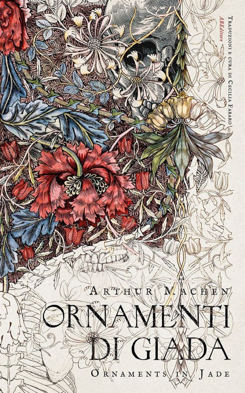 Ornamenti di Giada