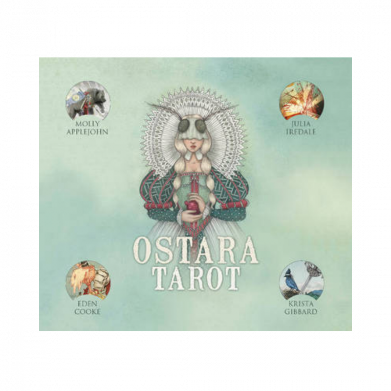 Ostara tarot