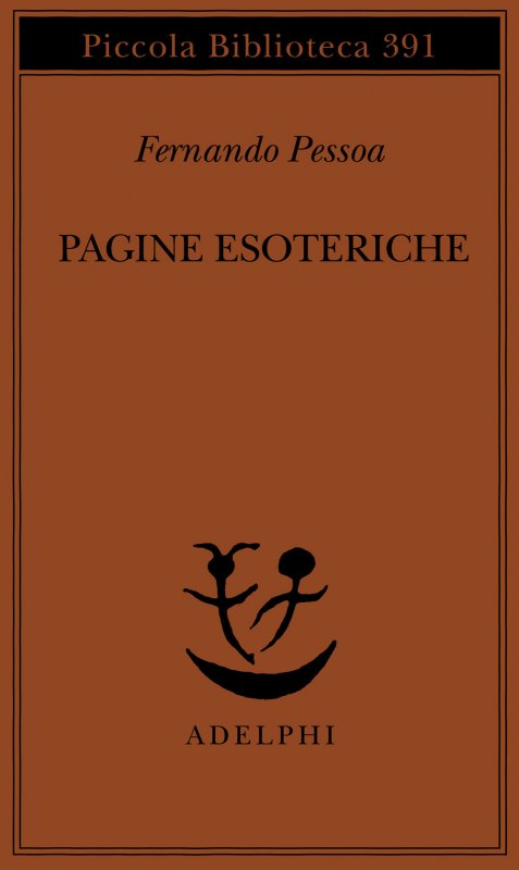 Pagine esoteriche