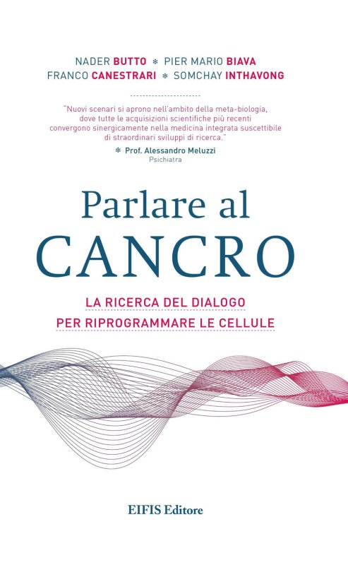 Parlare al cancro. La ricerca del dialogo per riprogrammare le cellule