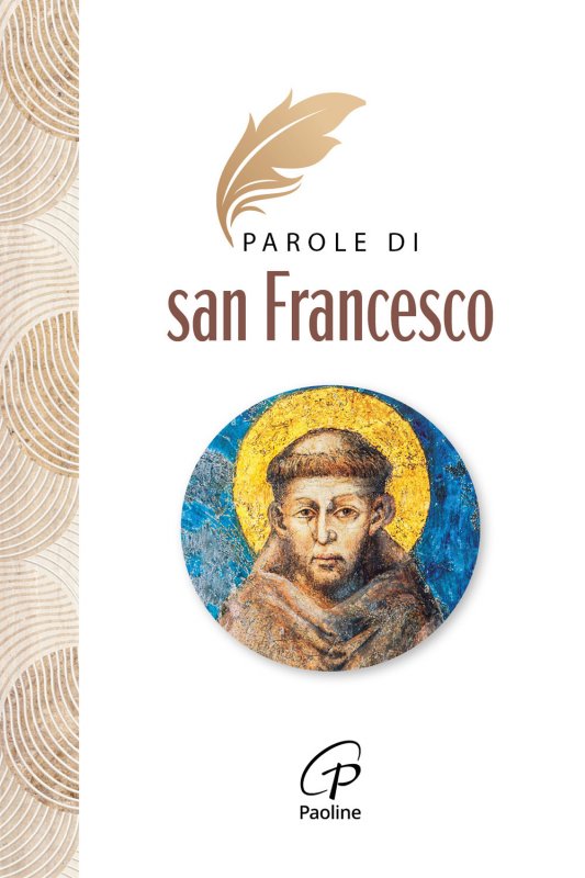 Parole di San Francesco