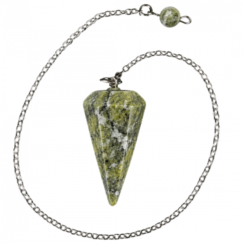 Pendolo cono serpentina - 3 cm