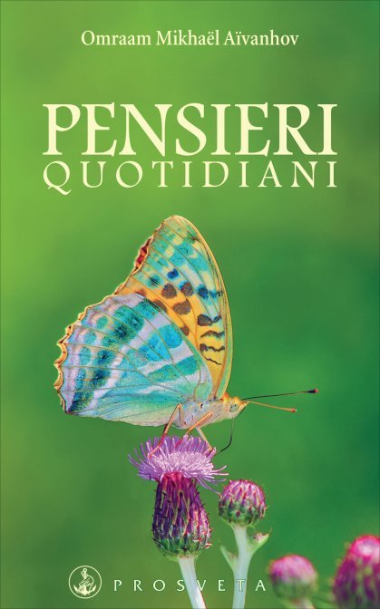 Pensieri quotidiani. 2025