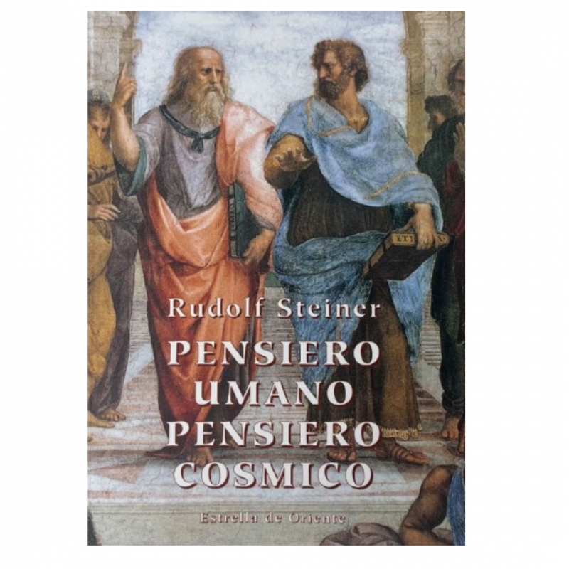 Pensiero umano, pensiero cosmico