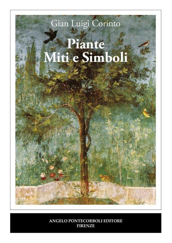 Piante miti e simboli