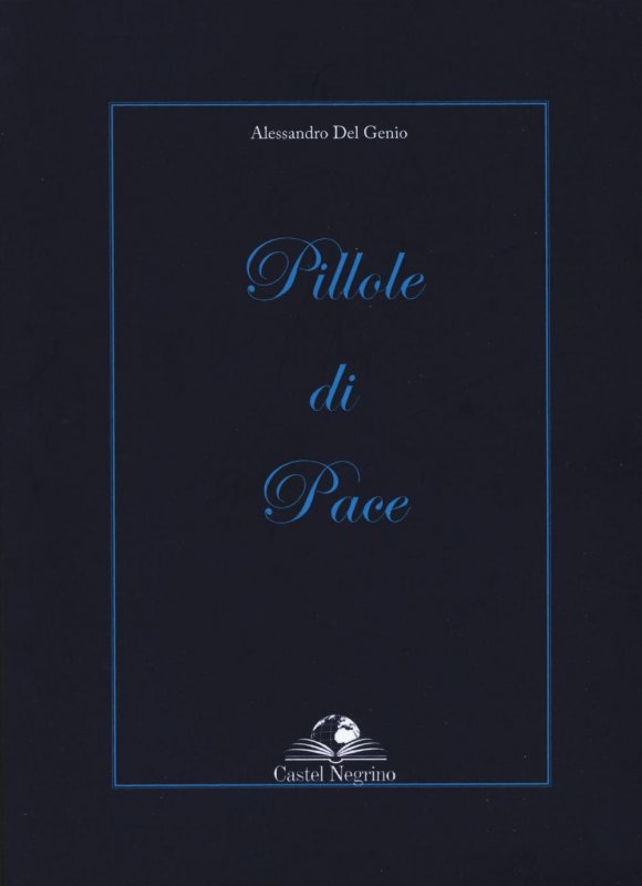 Pillole di pace