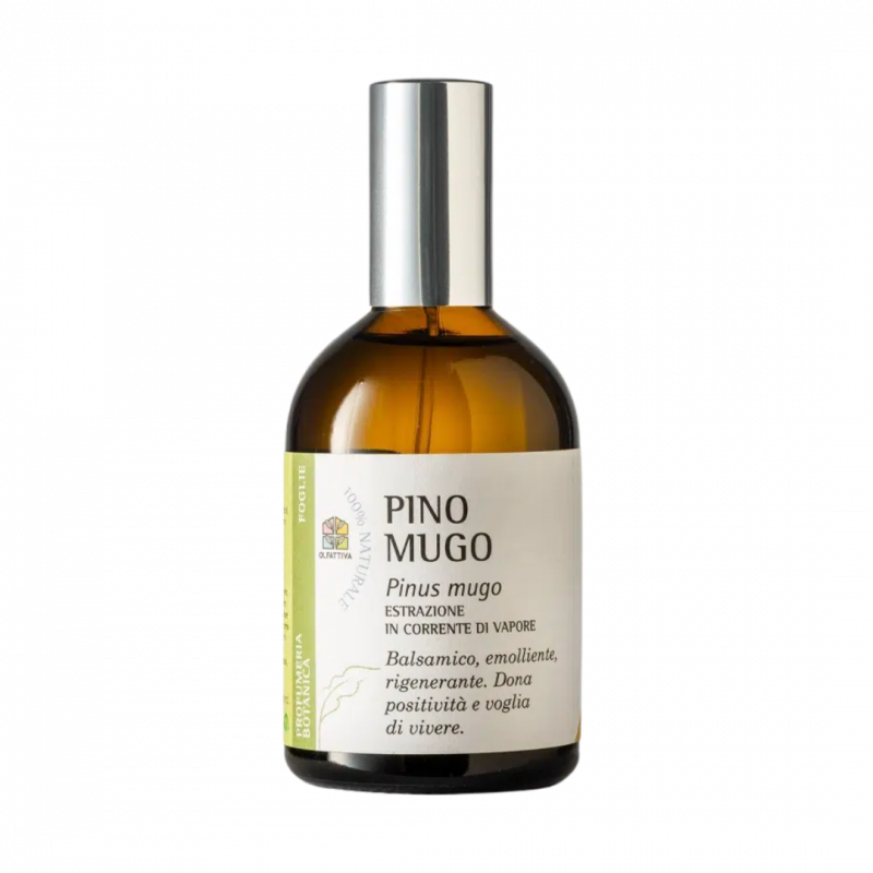Pino mugo - aromaterapia per l'anima 115 ml
