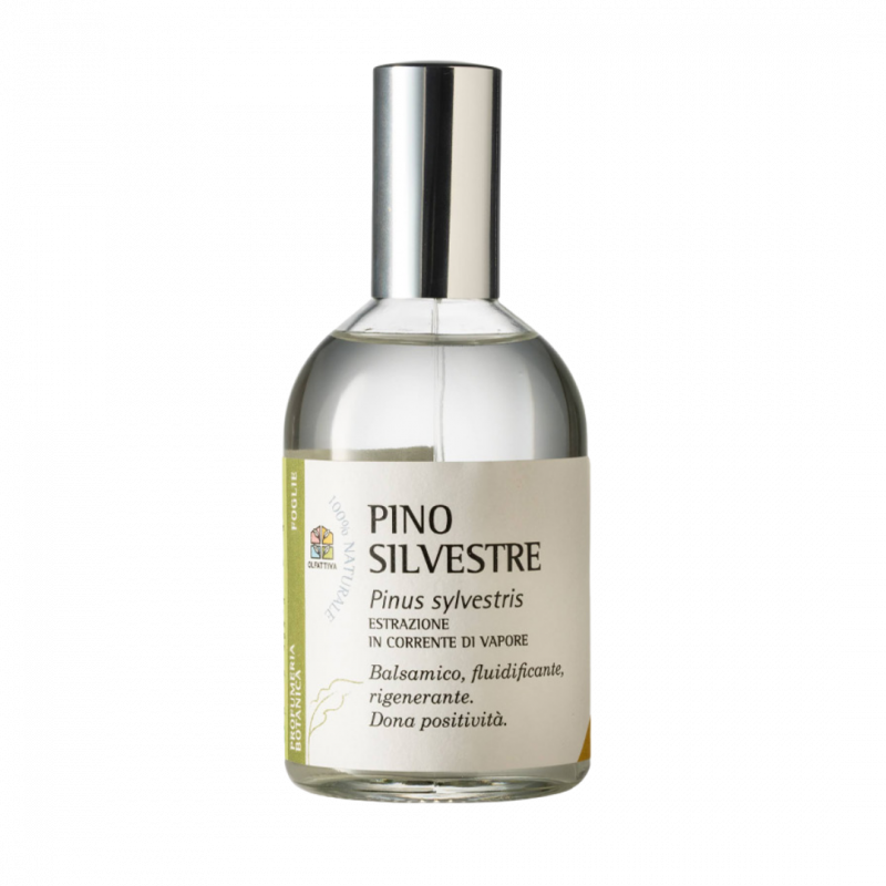 Pino silvestre - aromaterapia per l'anima 115 ml