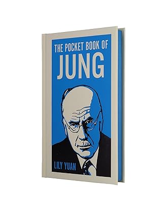 Pocket book of jung (the)