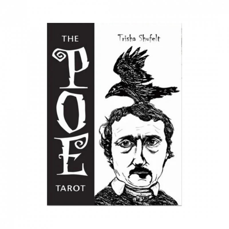 Poe tarot (the)
