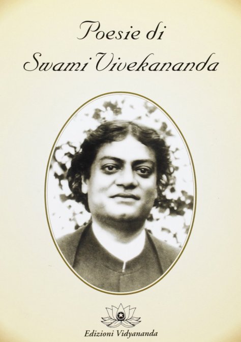 Poesie di Swami Vivekananda
