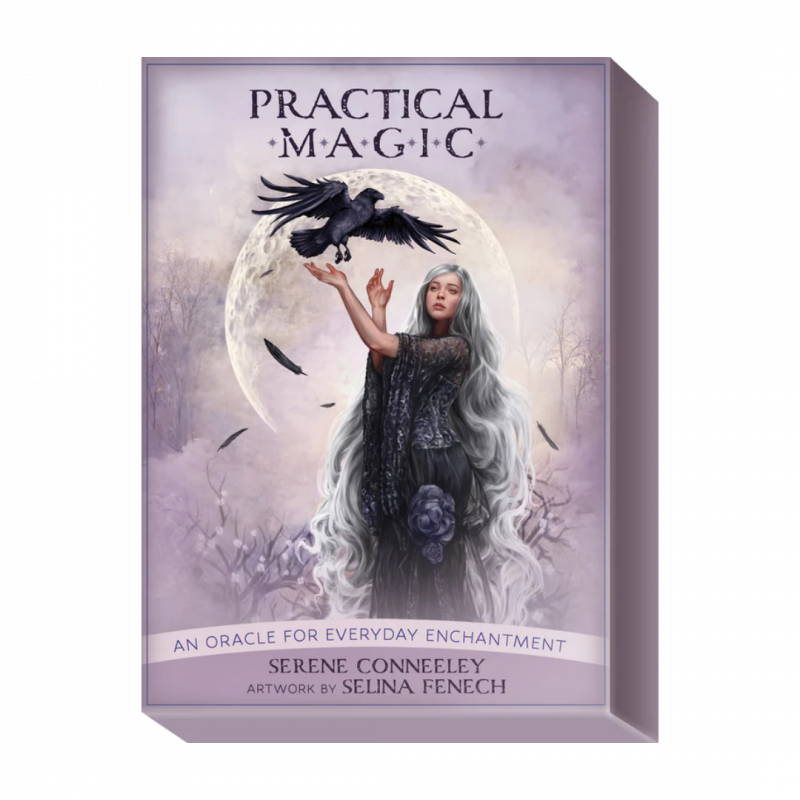Practical magic