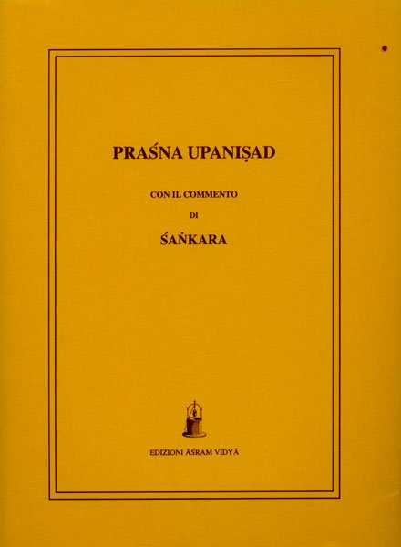 Prasna Upanisad