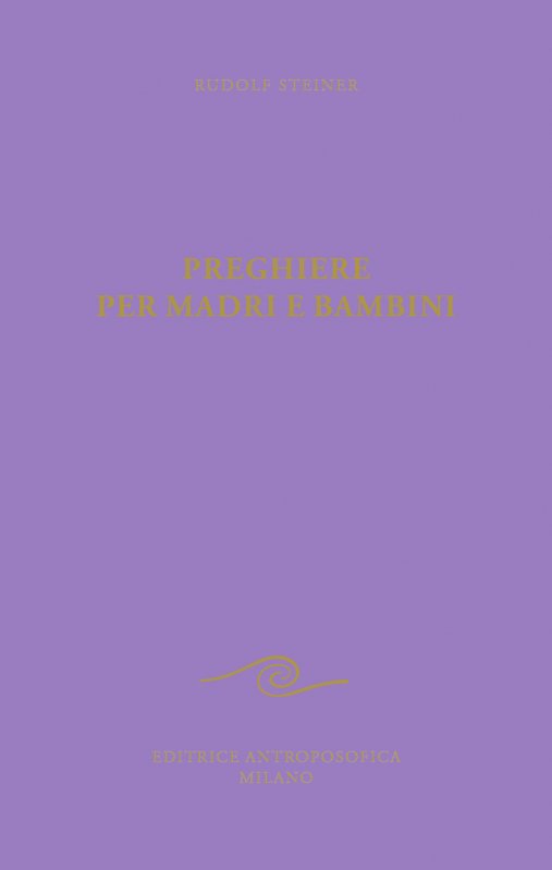 Preghiere per madri e bambini